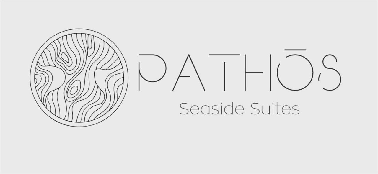 Pathos Seaside Suites Faliraki Luaran gambar